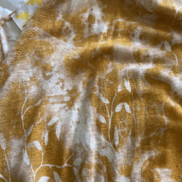 free people top boho style size medium New without tag - Picture 5 of 5